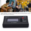 Metronome Tuner,3 In 1 Digital Metronome Tuner Tone Generator for