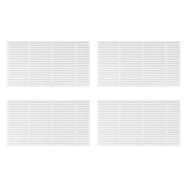 MONSGA MS1 MAX Robot Vacuums Hepa Filters 4pcs