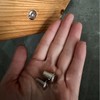winova M6 Hex Bolts 304 Stainless Steel Heavy Duty Rust
