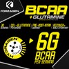 Forzagen BCAA Powder with Glutamine for Optimum Fitness and Protein