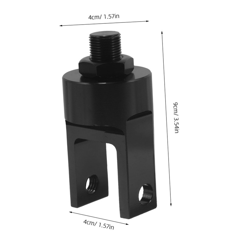Ciieeo Lightweight Aluminum Alloy Riser for Off Road Bikes Enhanced