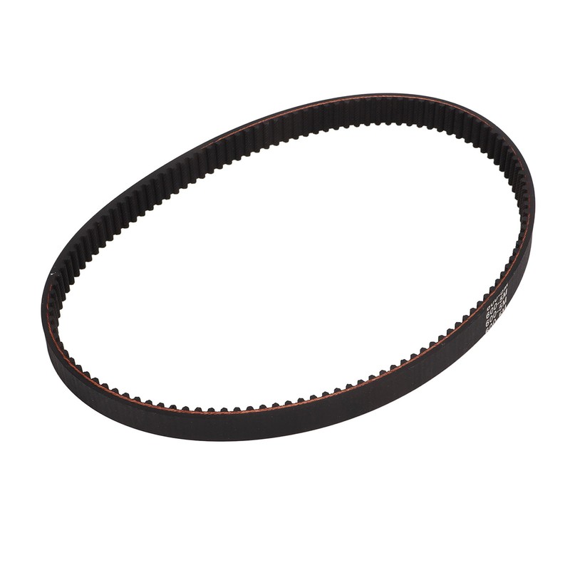 5M‑600‑15 Electric Scooter Drive Belt Thicken Low Friction Replacement Rubber