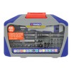 Tivoly – 46 Piece Multi Purpose Screwdriver Set – 22