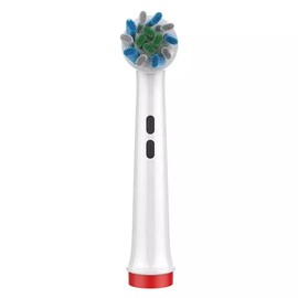 Replacement Brush Heads for Oral-B Braun Electric Toothbrush, Twist Action Pro, EB52-X - Pack of 8