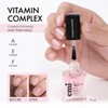 Nail Care Power Trio for strong, healthy, and nourished nails
