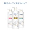 Dove Damage Care Shampoo Refill, 12.8 oz (350 g)