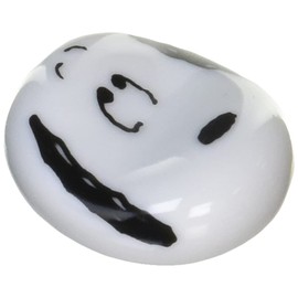 Peanuts 613639 Snoopy Bean Chopsticks Rest Top