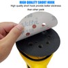 5 Inch 8 Hole Replacement Sander Pad for DeWalt Sander