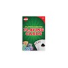 LR Supplies Playing Cards Plastic Coated Deck Poker Party Games