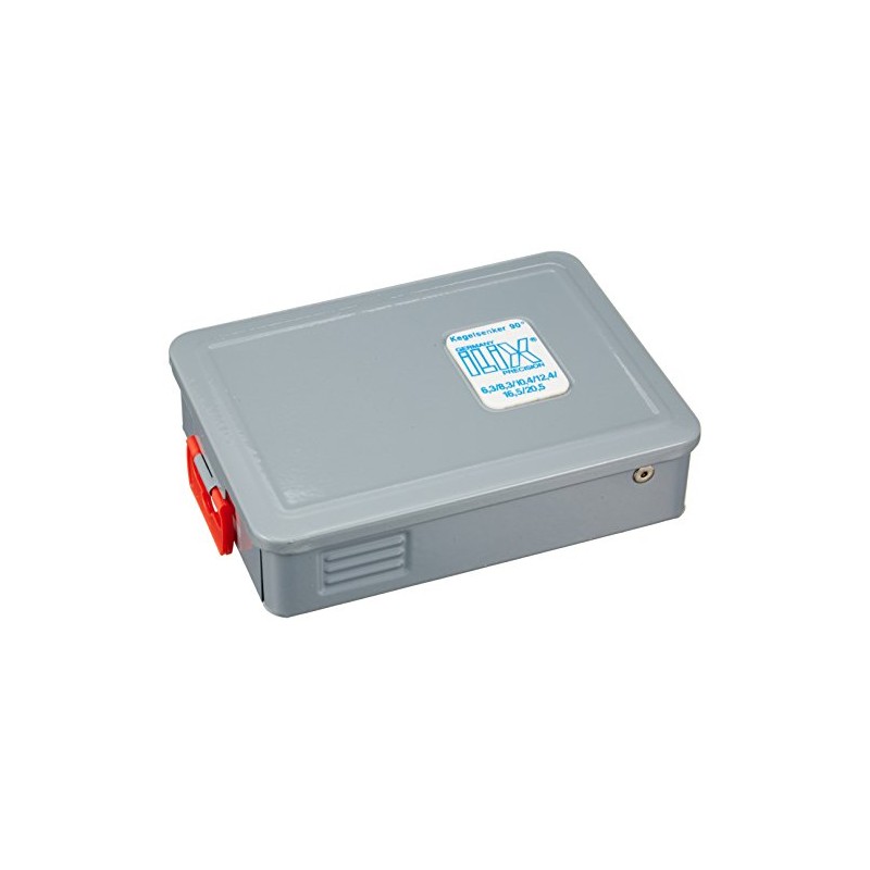 ILIX 6277SAL Counter Sink Set of 6