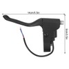 Aluminium Alloy Universal Handle Brake Lever Accessories for Ninebot MAX