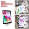 LIEBERGE Brush Pens Premium Set - 24 Watercolour Colours +