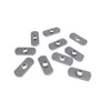 10 Pack 3/8-16 Spot Weld Nuts - Double Tab -