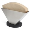 Leopold Vienna Scelto LV01538 Coffee Filter Holder 175 x 40