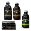 Kit De Barberia Shampoo, Gel Para Afeitar, Postshave & Cream