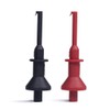 Aetherion Test Hooks Clips Universal Digital Multimeter Test Hook Straight