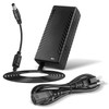 24V 3A 72W Power Supply Adapter AC 100-240V to DC