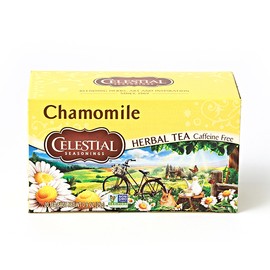 셀레스티얼 티 캐모마일 Celestial Tea Chamomile