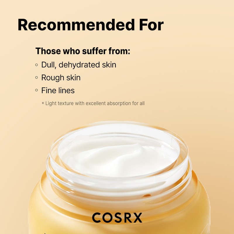 COSRX [COSRX]Propolis Light Cream 65ml