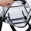 NOTAG Engineer Bag, Shoulder Bag, 2-Way Handbag, Anti-Static, Clean Bag,