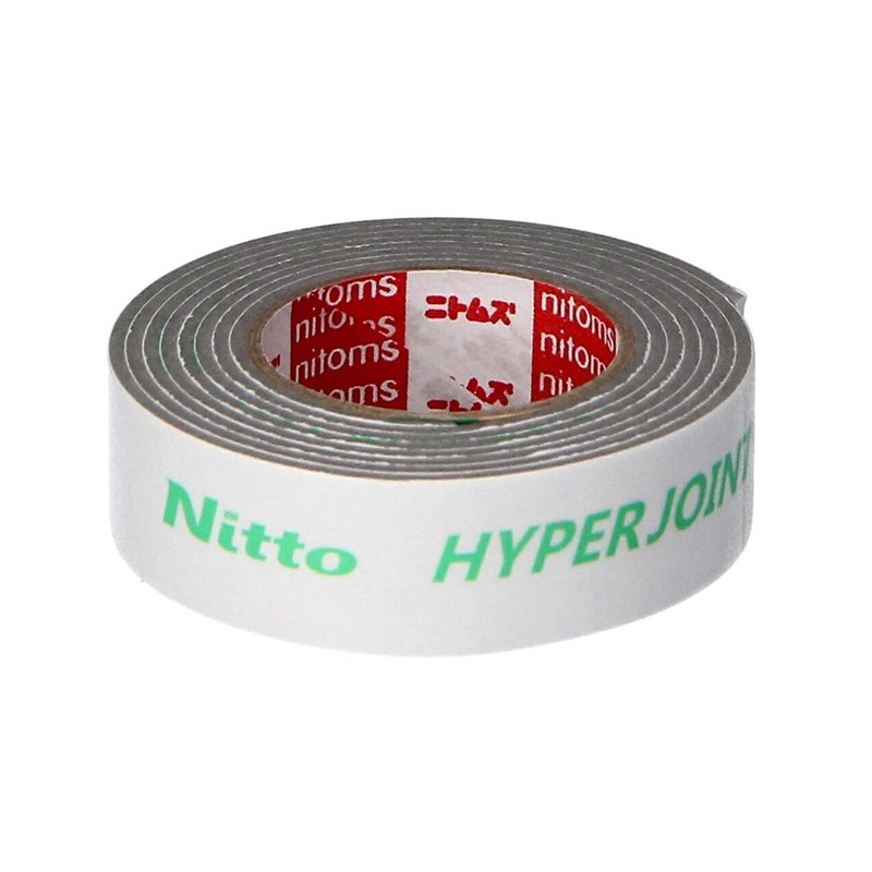 Nitoms T4590 Super Strong Double Sided Tape for Rough Surfaces