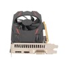 RX550 4GB GDDR5 Graphics Card 128bit Support DVI DP HD