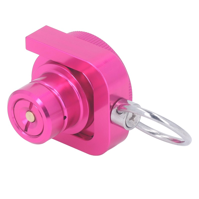 CO2 Quick Adapter Brass and Aluminum Alloy TR21 4 Male