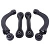 MOTOKU Rear Upper Adjustable Camber Arm and Lower Forward Suspension