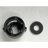114441A-1-CELR TeeJet Black Cap and Gasket