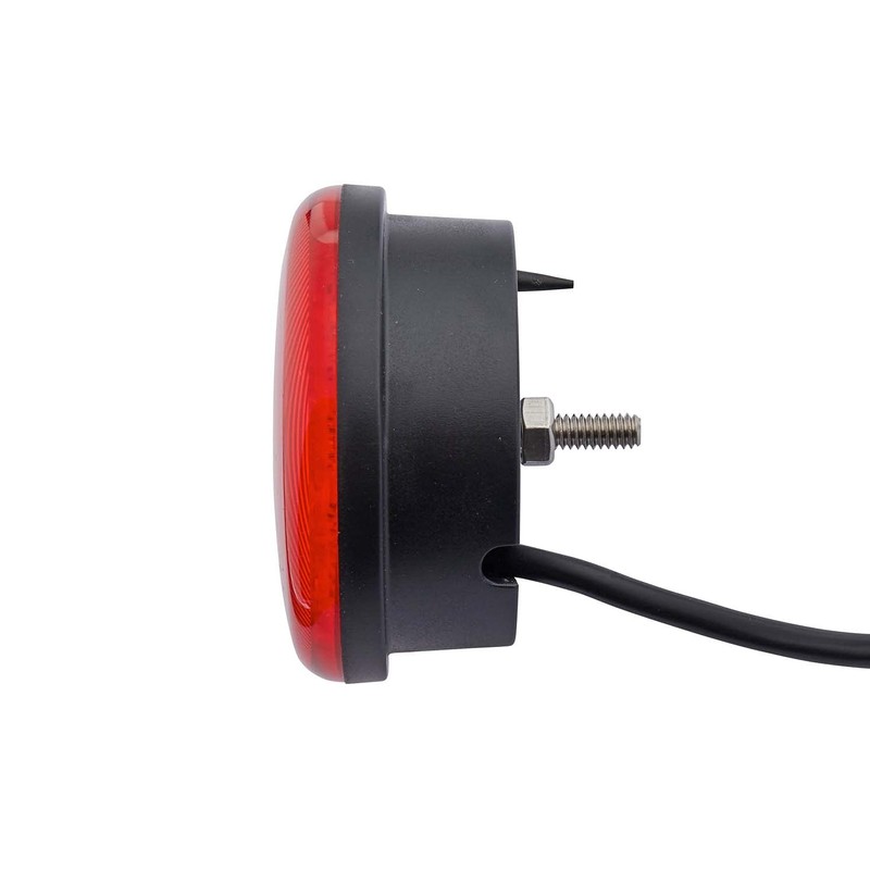 HELLA 2SB 959 010-001 Rearlight - LED - 12/24V -