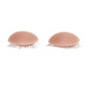 Lash Mannequin Head with 3 Pairs Replaceable Eyelid Silicone Eyelash