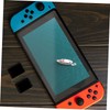 LABRIMP Wear Resistant Saver Protector Film for Switch Oled Console