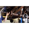6602 Differential Deflecting Bearing Preload Wrench Compatible for Chrysler/Dodge Vehicles