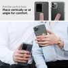 Spigen Flex Strap Cell Phone Grip/Universal Grip/Smartphone Holder Soft Elastic