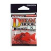 KATSUICHI Decoy Worm 15 Dream Hook 8 Fishing Hooks