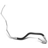 A-Premium Power Steering Return Hose Line Assembly Compatible with Volkswagen