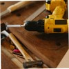 SHINEOFI 1 Set PVC Pipe Cutter Blade Kit High Speed