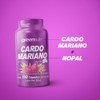 Greenside - Nopal y Cardo Mariano - 110 cápsulas