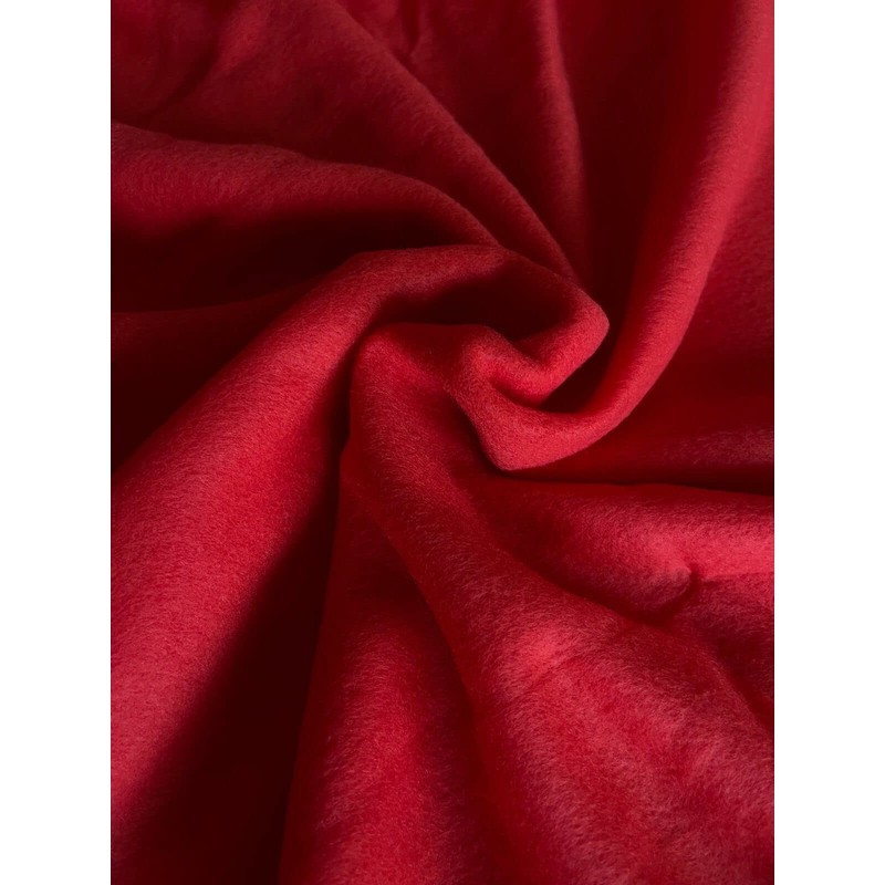 Leonado Vicenti Fleece Fitted Sheet Winter Thermal Fitted Sheet Warm