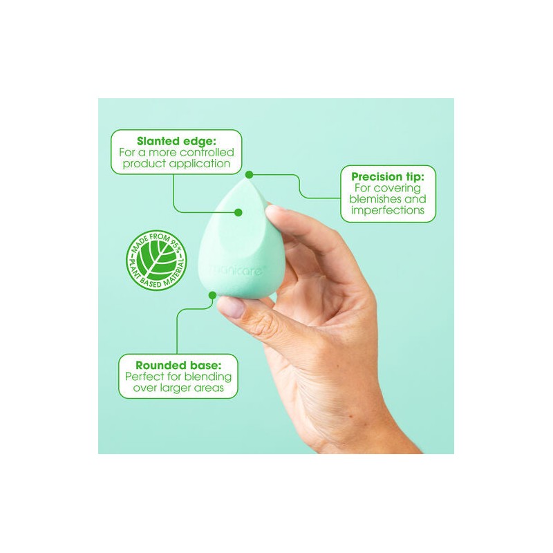 Manicare Biodegradable Make Up Blender