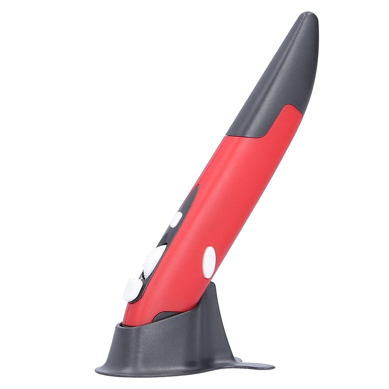 Mouse Pen Wireless 2.4G Creativity Extremely Handover Computer Stylus for