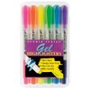 Gel Highlighters (set of 6)
