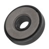 5/8‑11 Angle Grinder Flange Nut Alloy Steel Non Slip Self
