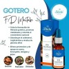 Gotas Zinc Vitamina C Sheló Nabel 2 Pack Fortalece Defensa