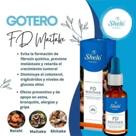 Gotas Zinc  Vitamina C Sheló Nabel 2 Pack Fortalece Defensa                                                                                           