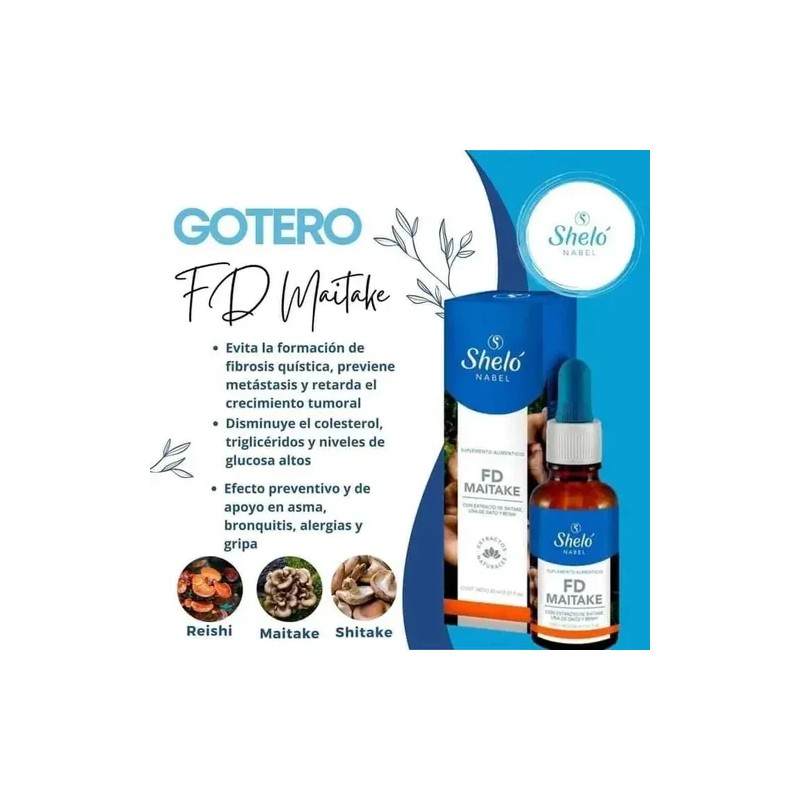 Gotas Zinc Vitamina C Sheló Nabel 2 Pack Fortalece Defensa
