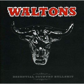 Essential Country Bullshit