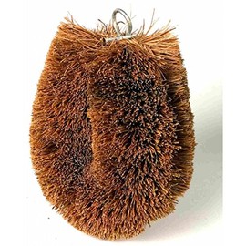 REDECKER Coconut, Vegetable Brush