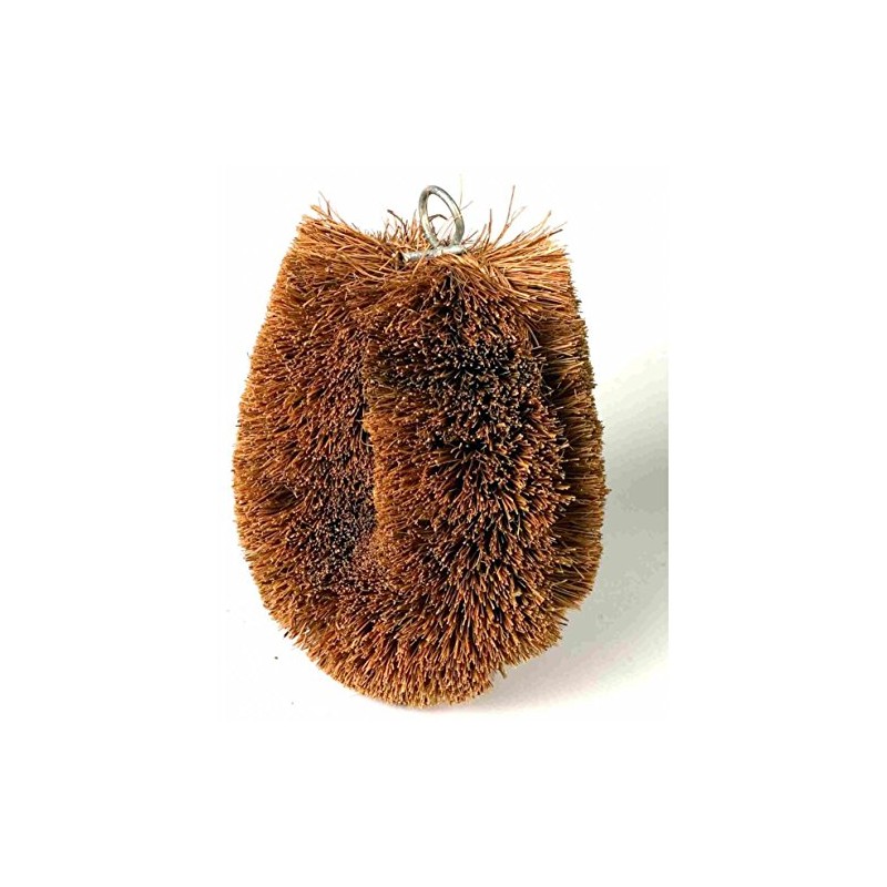 REDECKER Coconut, Vegetable Brush