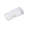 Panasonic Emergency Lighting Fixture, Ceiling Direct Mount Type, LED for